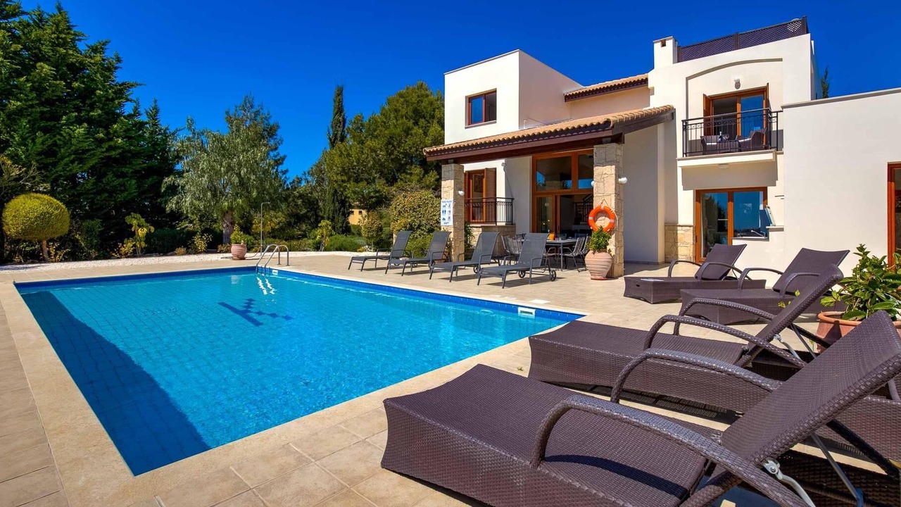 Photo of Outdoor in Aphrodite Hills