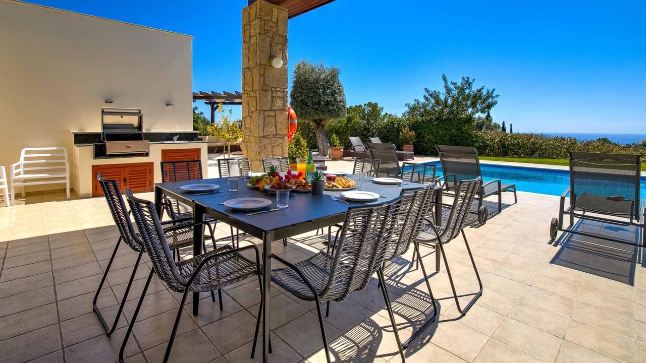 Photo of Outdoor in Aphrodite Hills