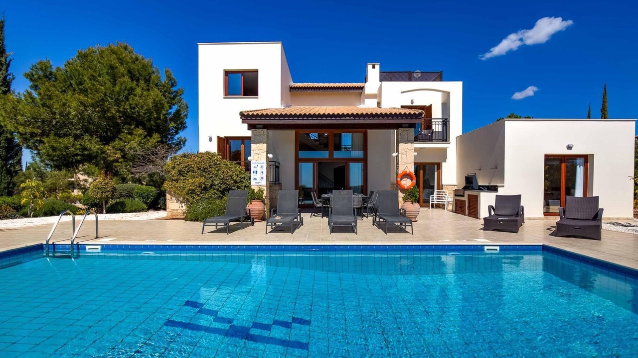 Photo of Outdoor in Aphrodite Hills