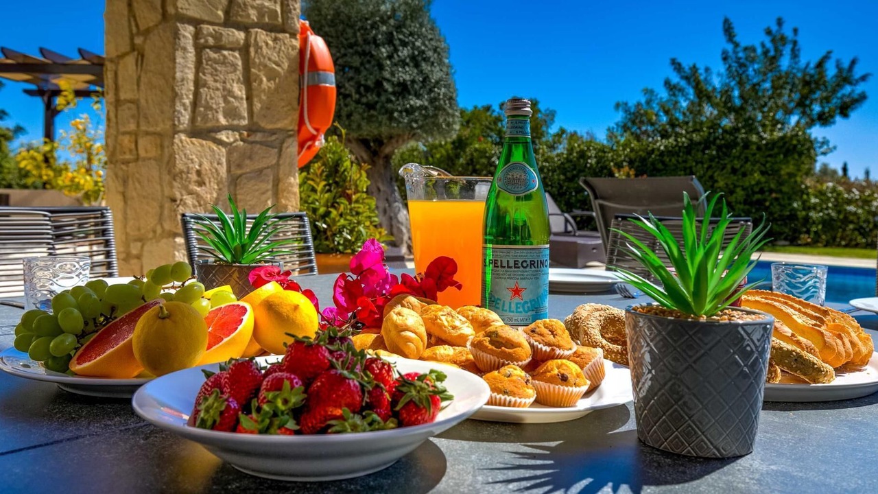 Photo of Outdoor in Aphrodite Hills