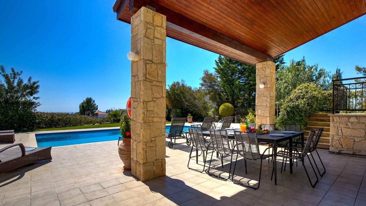 Photo of Outdoor in Aphrodite Hills
