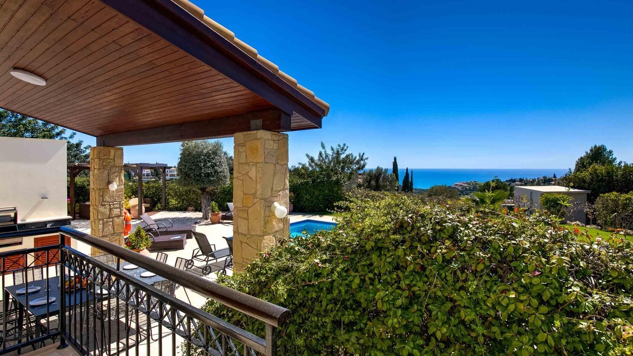 Photo of Outdoor in Aphrodite Hills