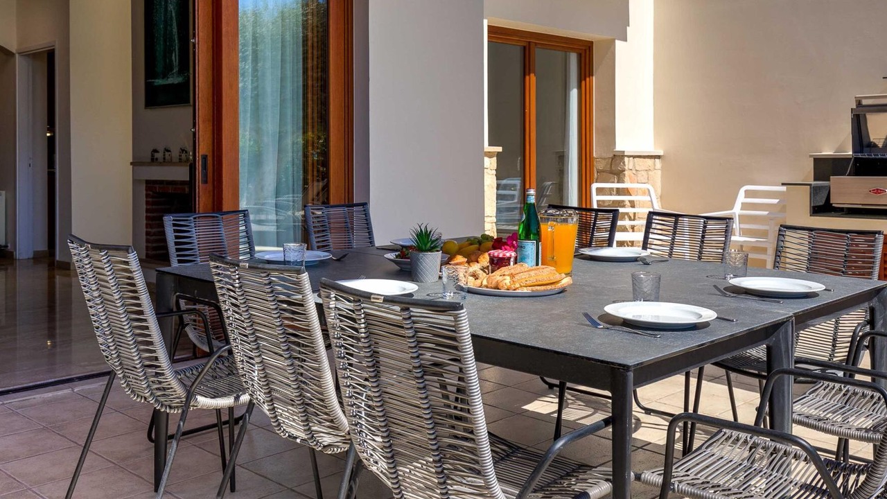 Photo of Outdoor in Aphrodite Hills
