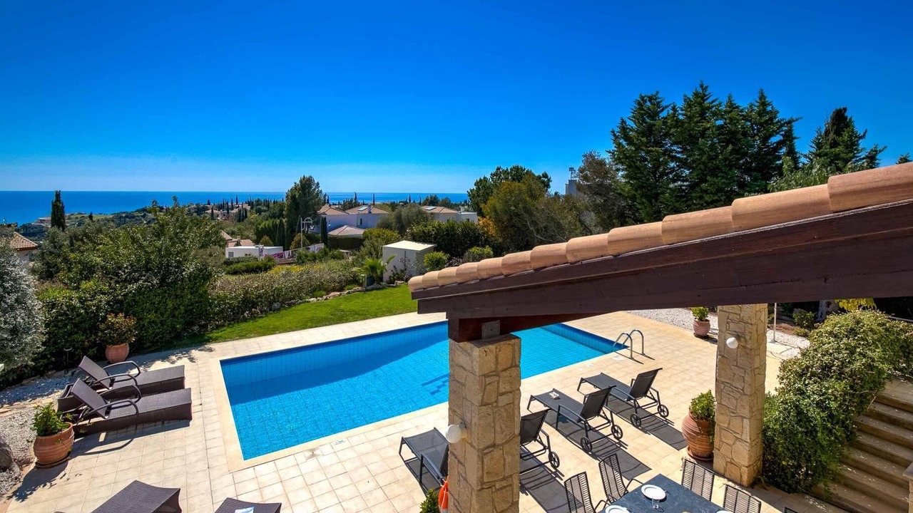 Photo of Outdoor in Aphrodite Hills