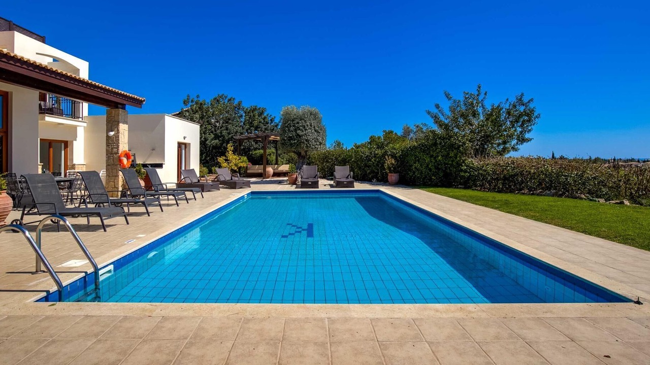 Photo of Outdoor in Aphrodite Hills