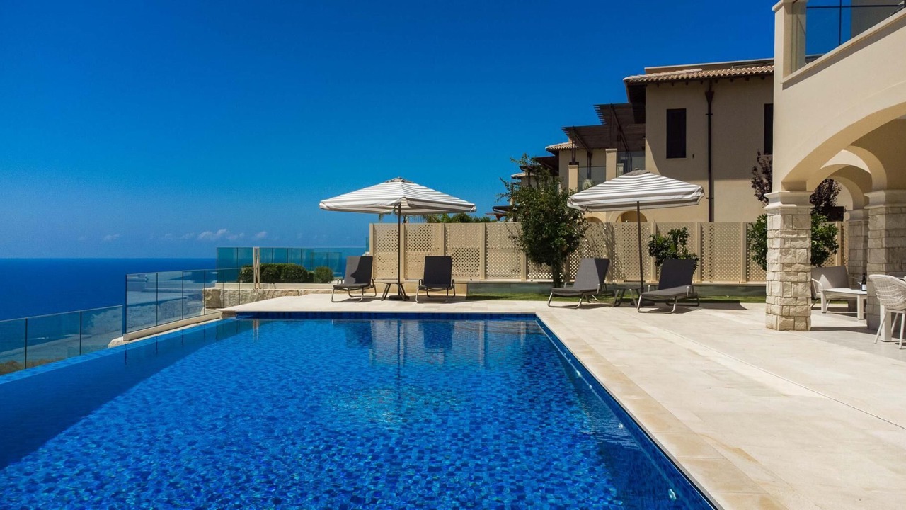 Photo of Outdoor in Aphrodite Hills