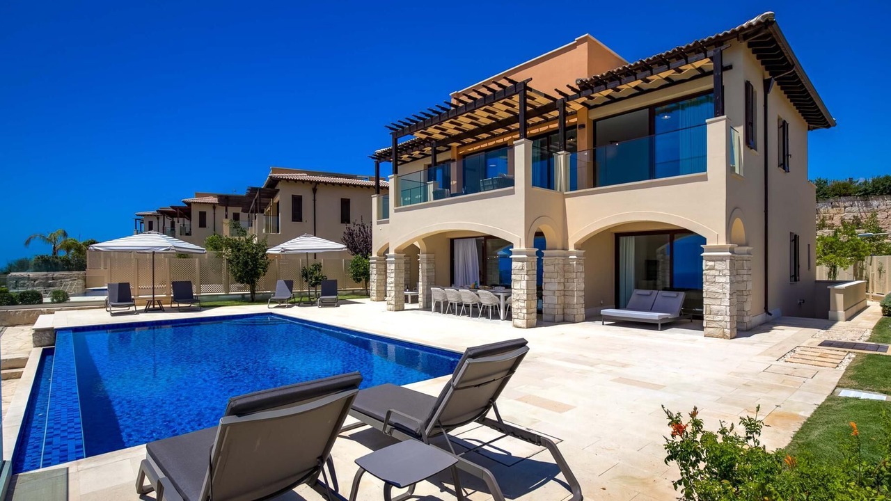 Photo of Outdoor in Aphrodite Hills