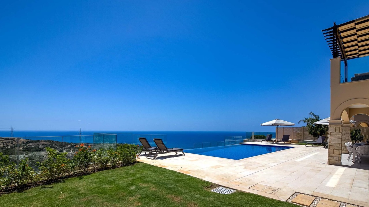 Photo of Outdoor in Aphrodite Hills