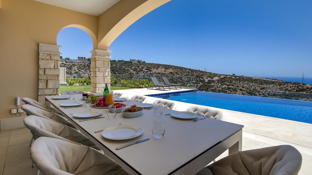 Photo of Outdoor in Aphrodite Hills