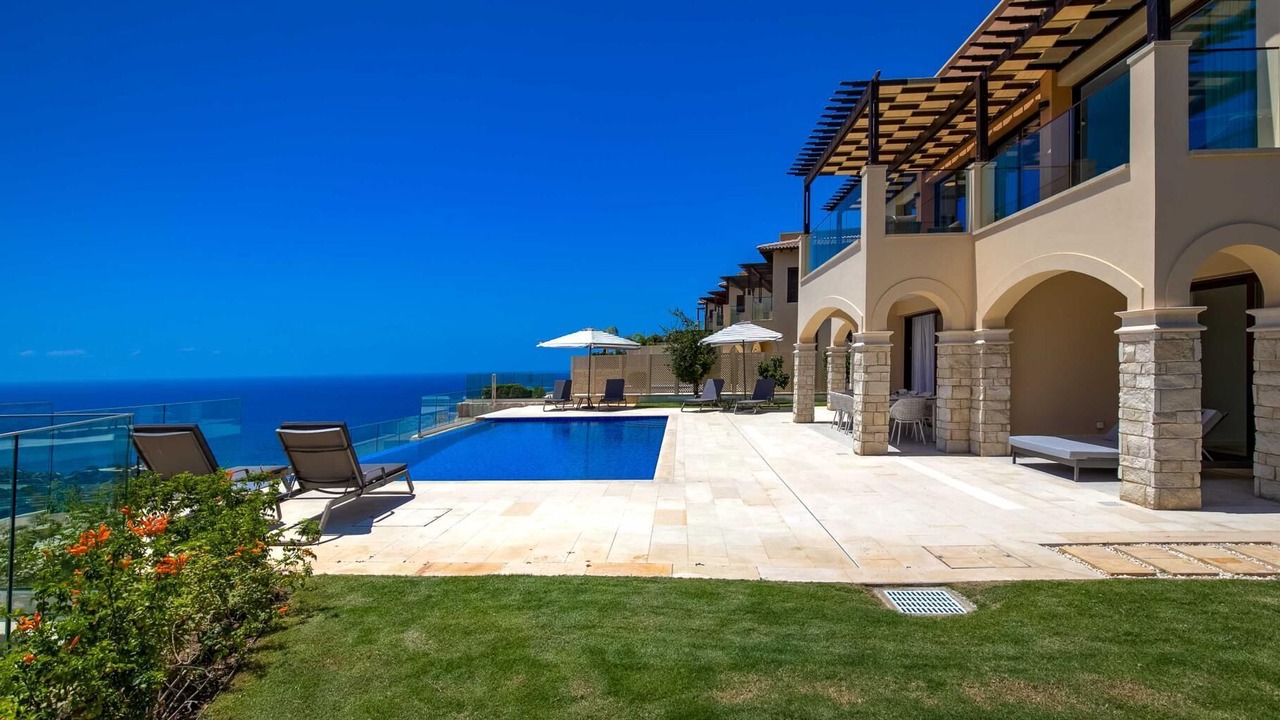 Photo of Outdoor in Aphrodite Hills