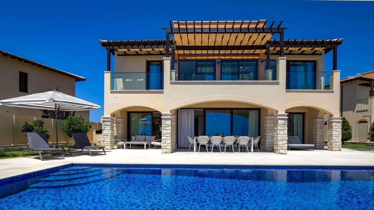 Photo of Outdoor in Aphrodite Hills