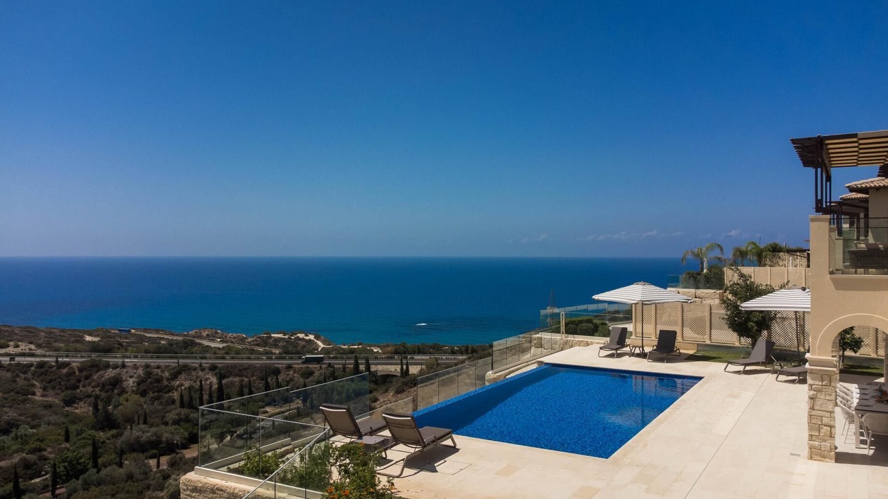 Photo of Outdoor in Aphrodite Hills