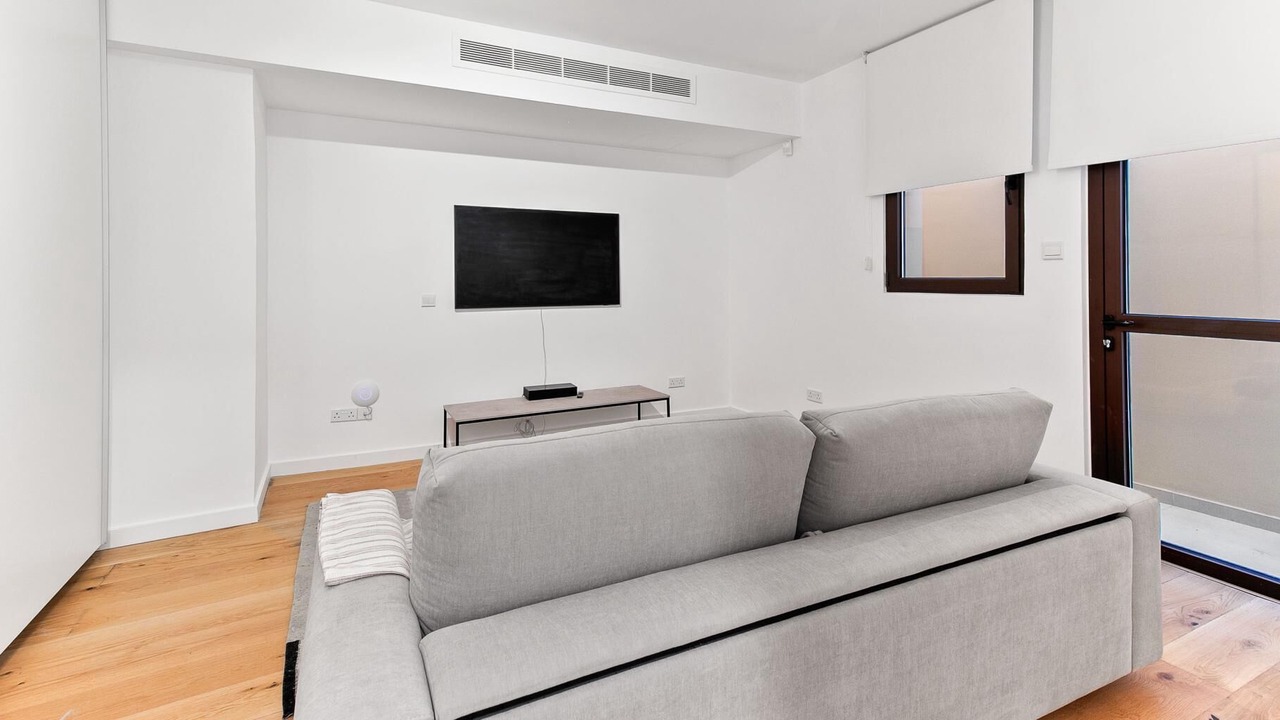 Photo of Livingroom in Aphrodite Hills