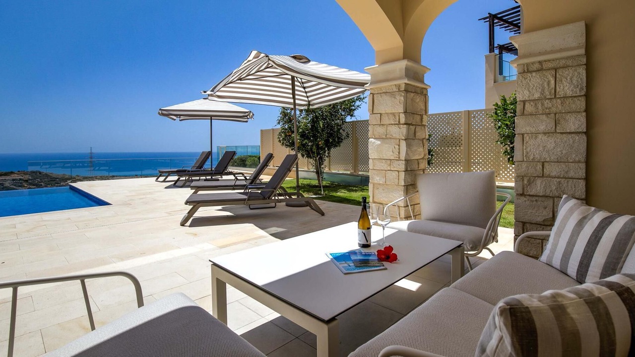 Photo of Outdoor in Aphrodite Hills