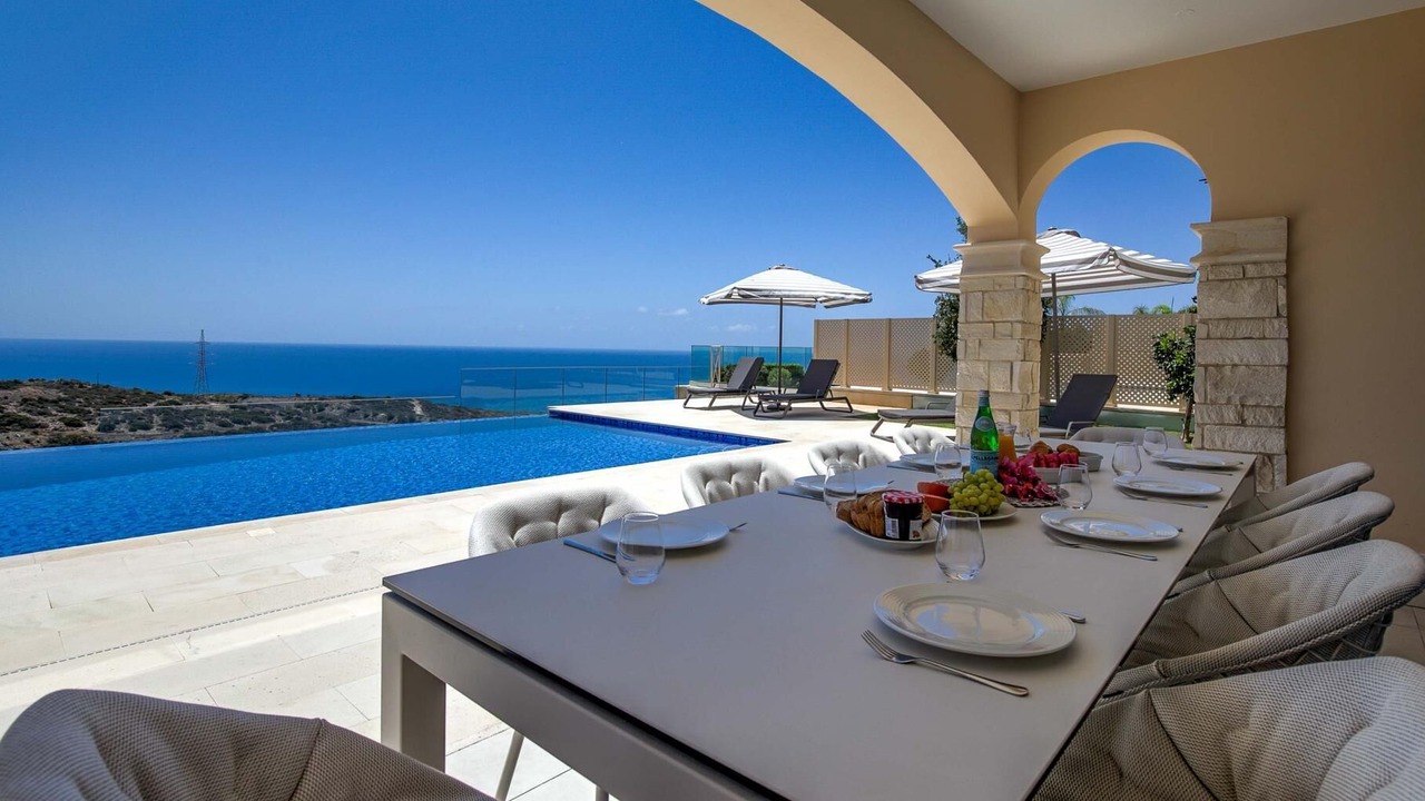 Photo of Outdoor in Aphrodite Hills