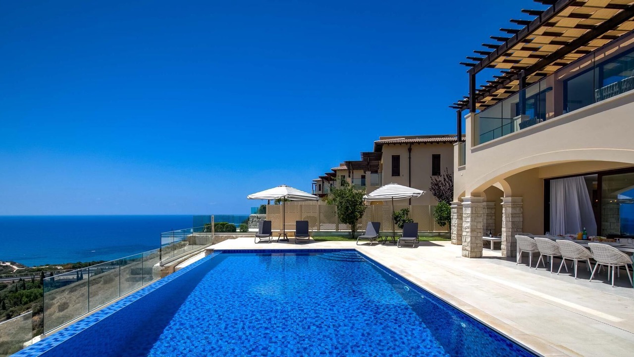 Photo of Outdoor in Aphrodite Hills