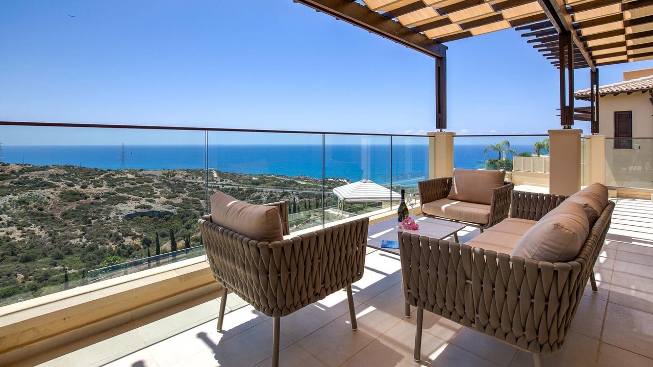 Photo of Outdoor in Aphrodite Hills