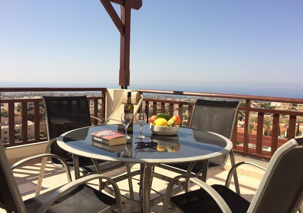 Photo of Outdoor in Peyia Town