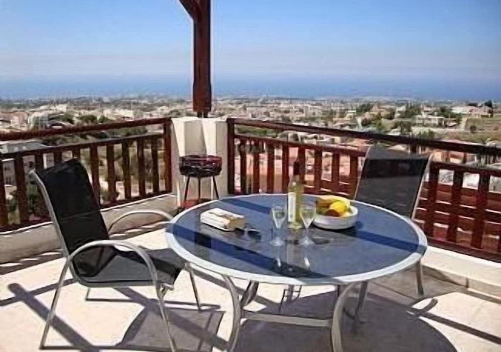 Photo of Outdoor in Peyia Town