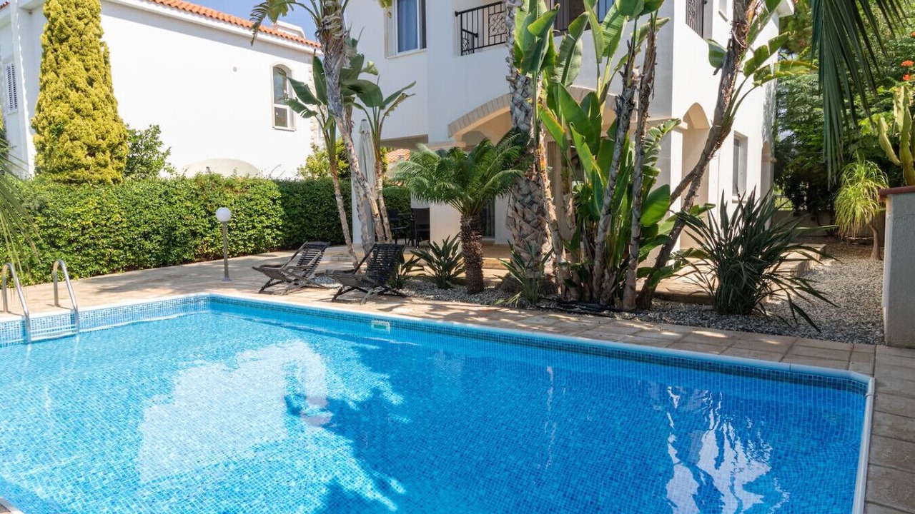Photo of Outdoor in Pegeia