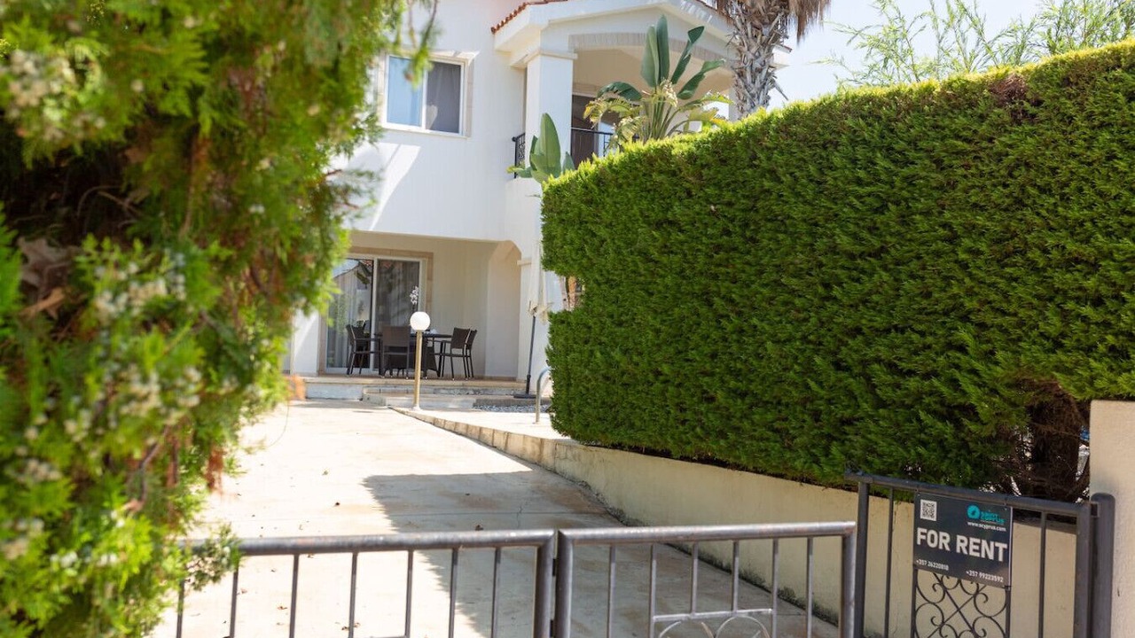 Photo of Patio Balcony in Pegeia