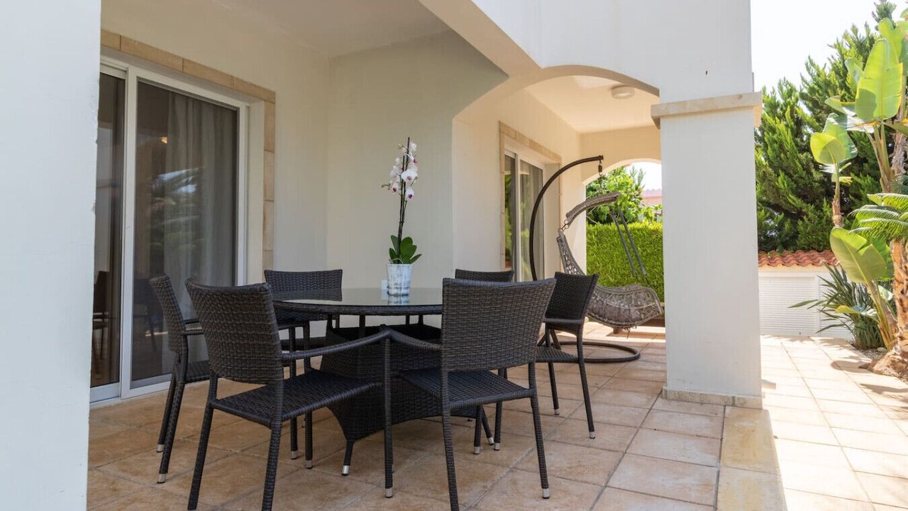 Photo of Outdoor in Pegeia