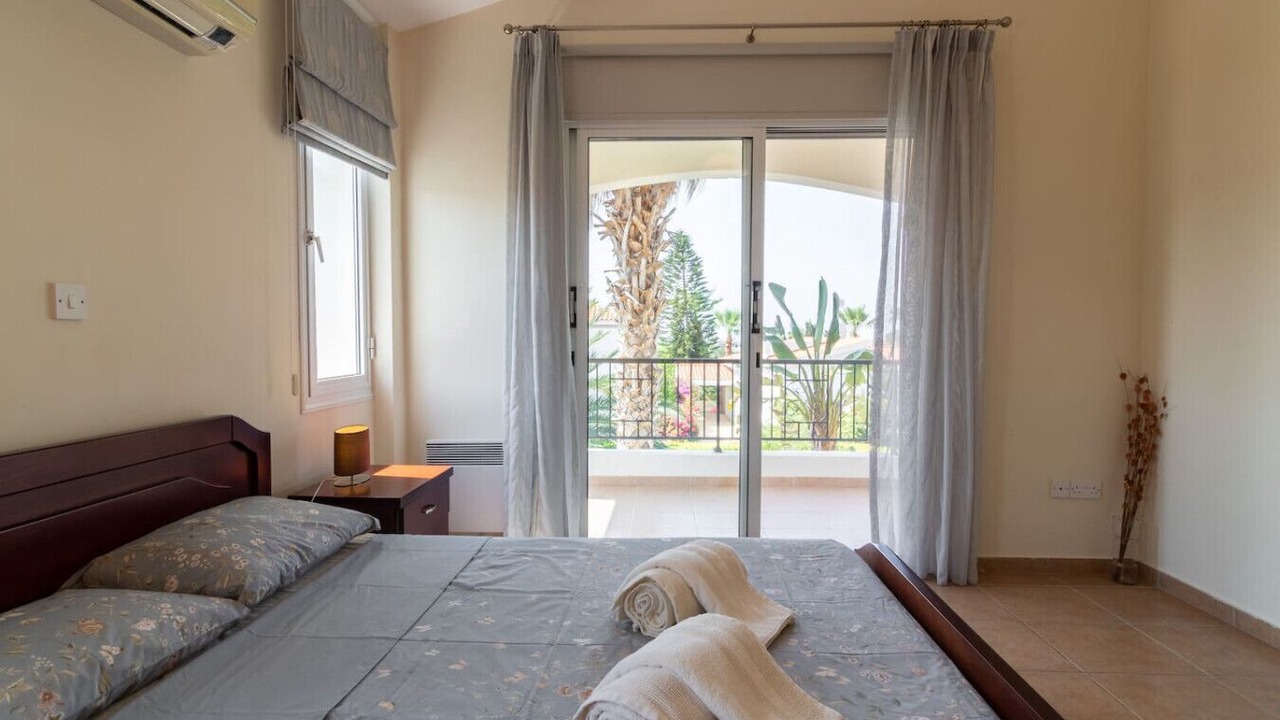 Photo of Bedroom in Pegeia