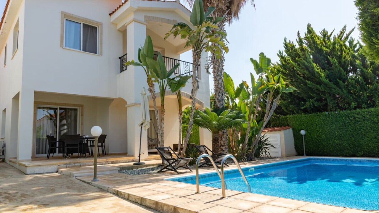 Photo of Outdoor in Pegeia