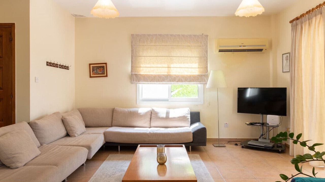 Photo of Livingroom in Pegeia