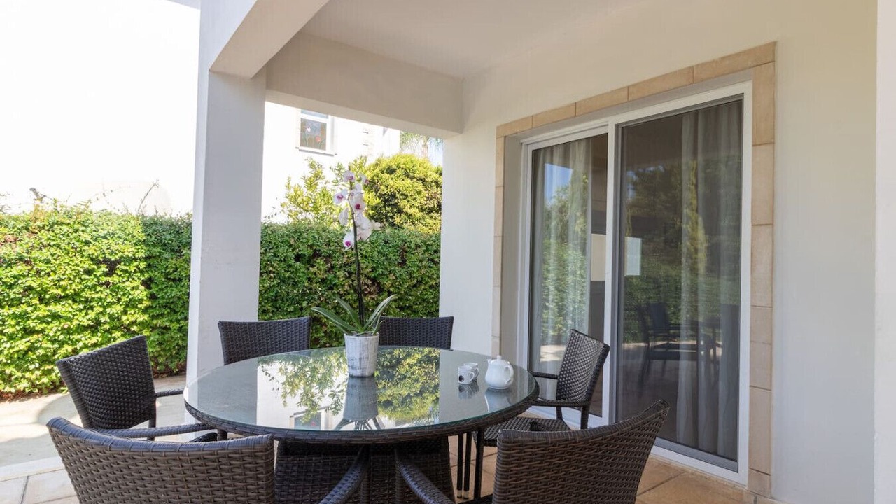 Photo of Outdoor in Pegeia