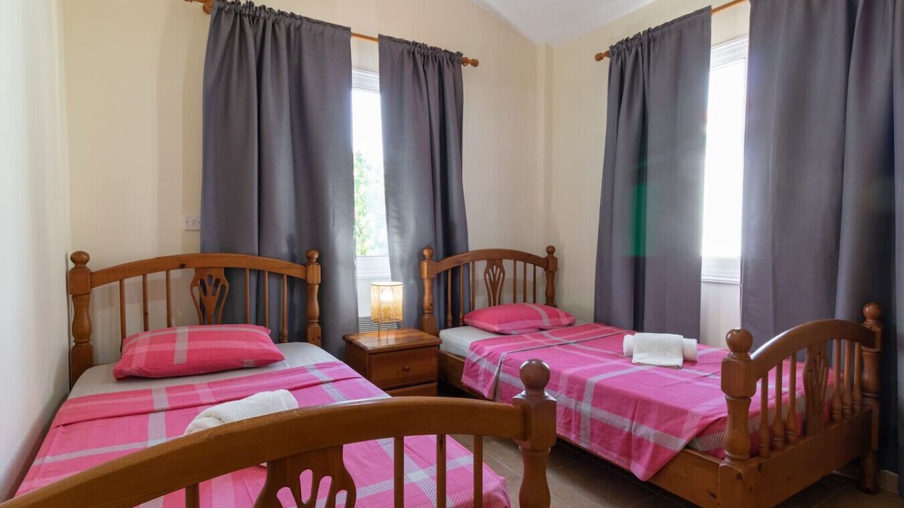 Photo of Bedroom in Pegeia