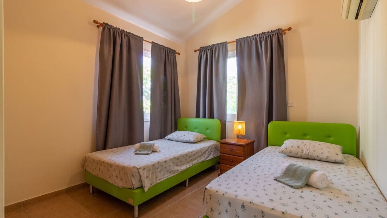Photo of Bedroom in Pegeia
