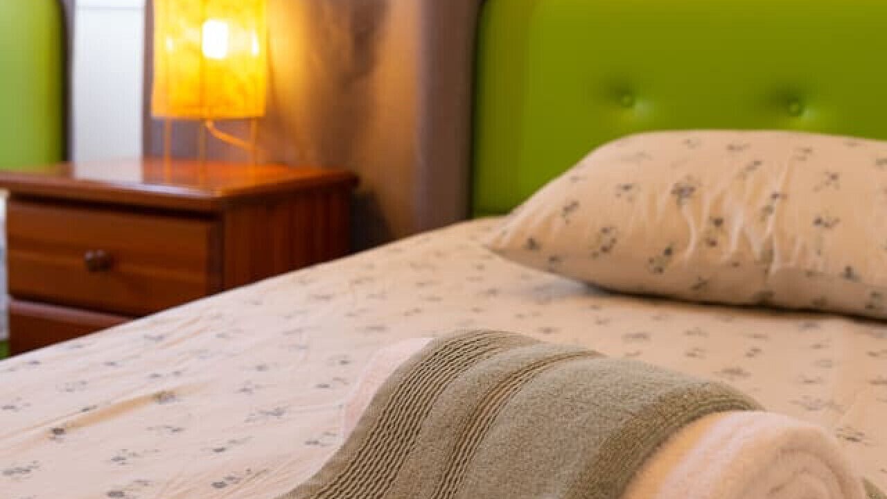 Photo of Bedroom in Pegeia