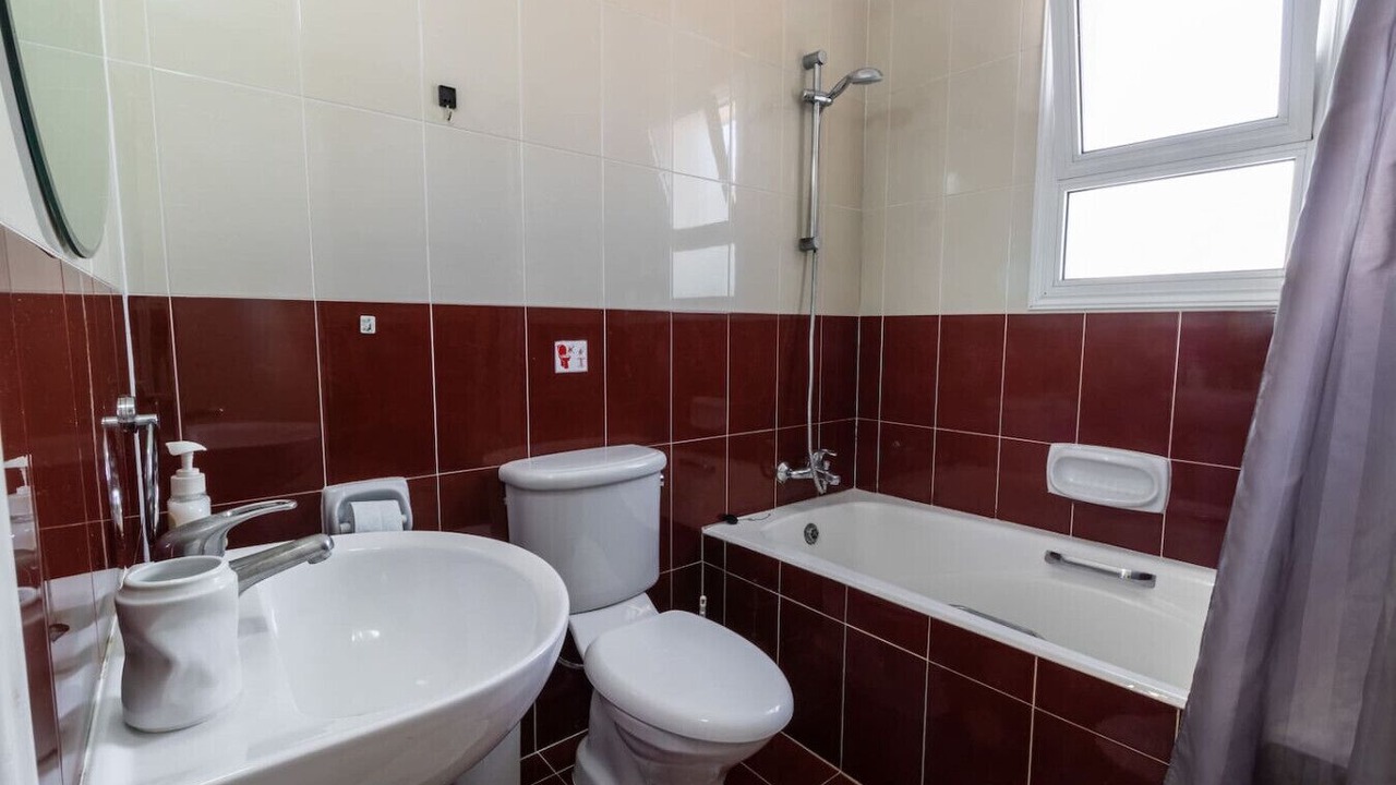 Photo of Bathroom in Pegeia