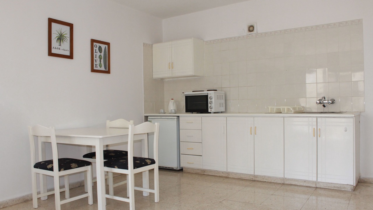 Photo of Kitchen in Ayia Napa