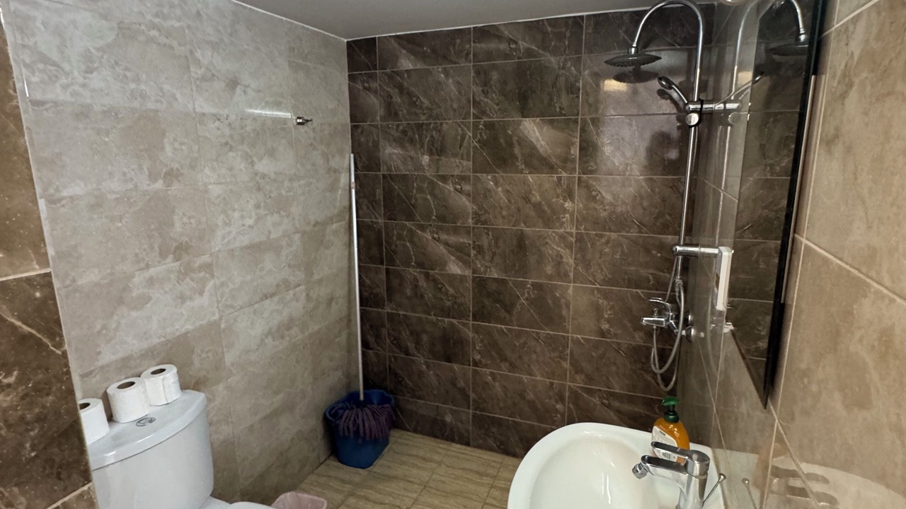 Photo of Bathroom in Ayia Napa