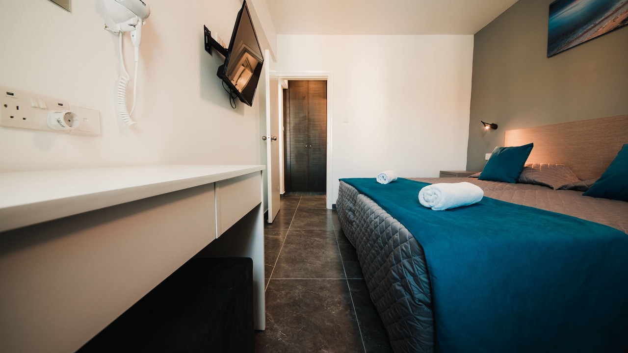 Photo of Bedroom in Ayia Napa