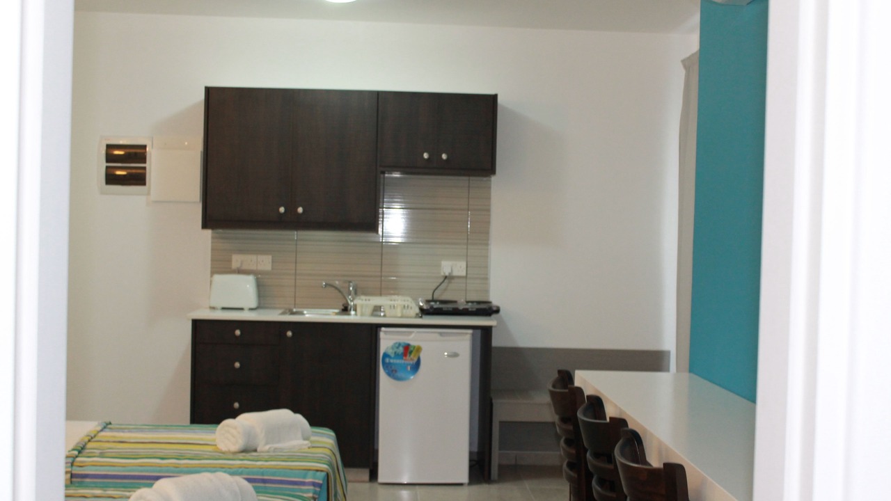 Photo of Kitchen in Ayia Napa
