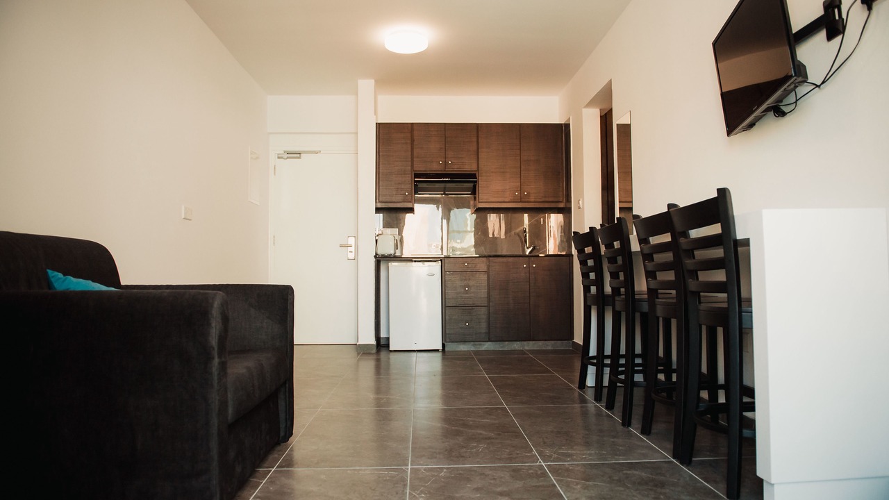 Photo of Livingroom in Ayia Napa