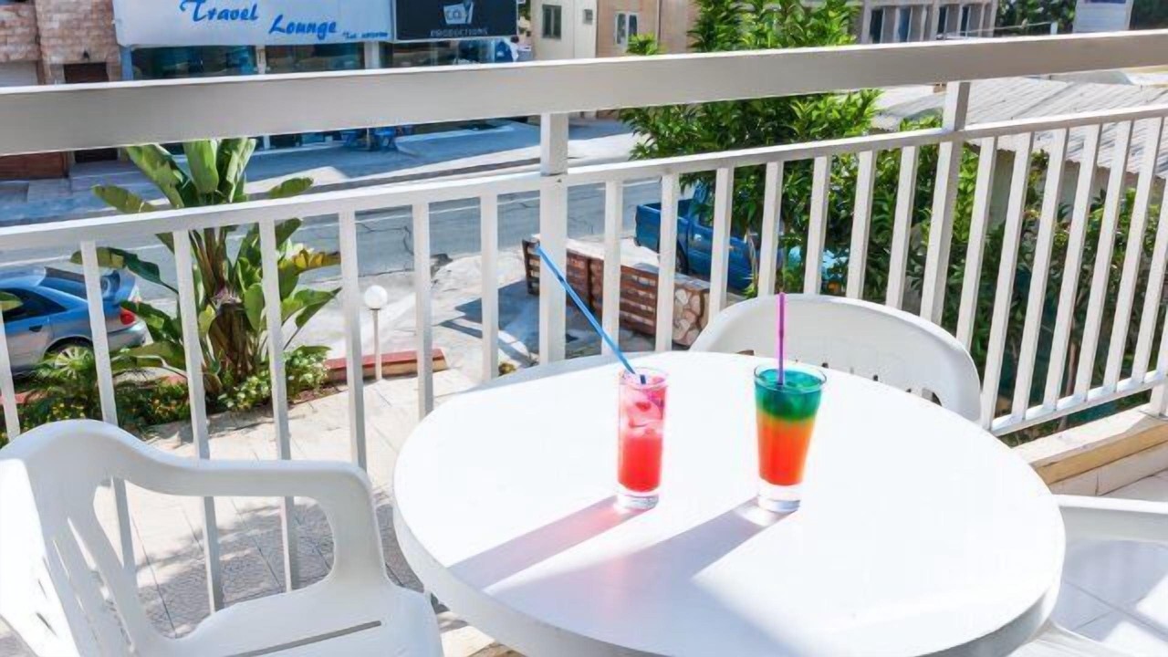 Photo of Patio Balcony in Ayia Napa