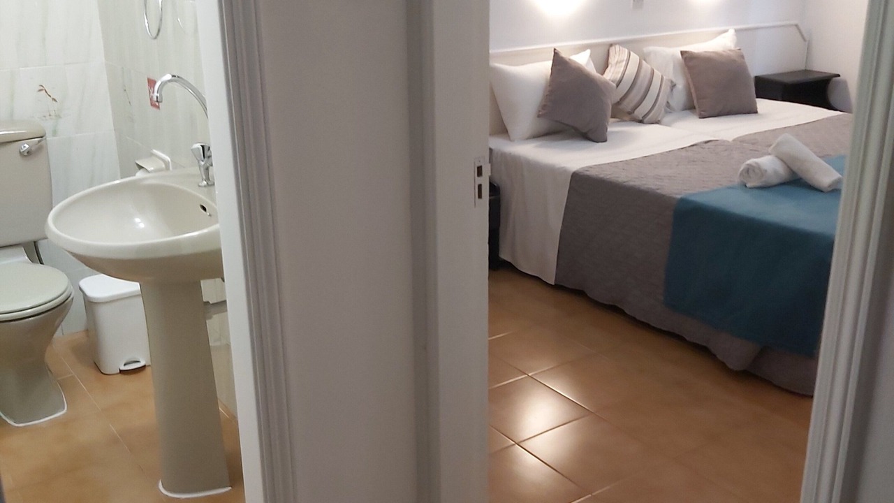 Photo of Bathroom in Ayia Napa