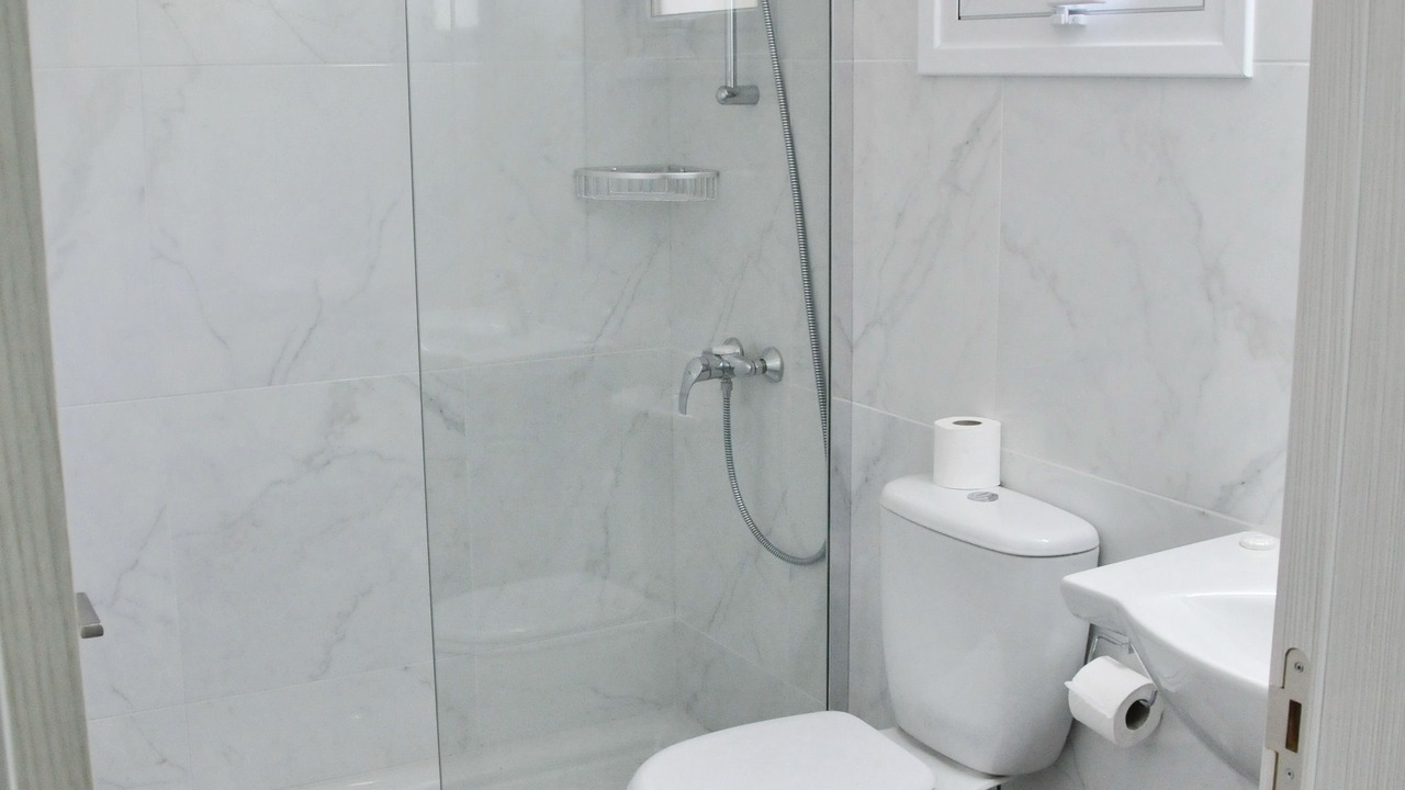 Photo of Bathroom in Ayia Napa