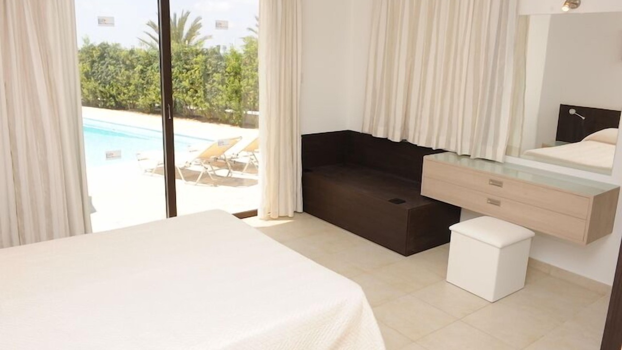 Photo of Bedroom in Kissonerga
