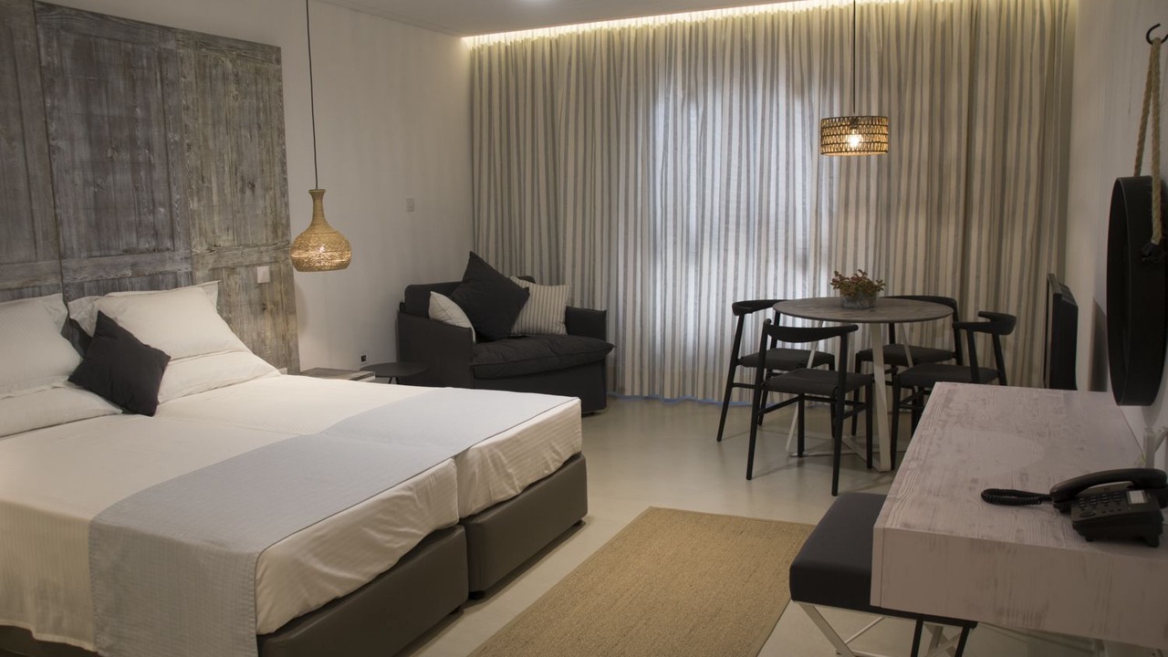 Photo of Bedroom in Pissouri