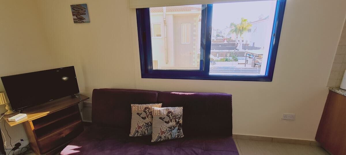 Photo of Livingroom in Kapparis