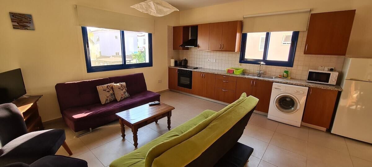 Photo of Livingroom in Kapparis