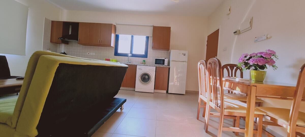 Photo of Livingroom in Kapparis