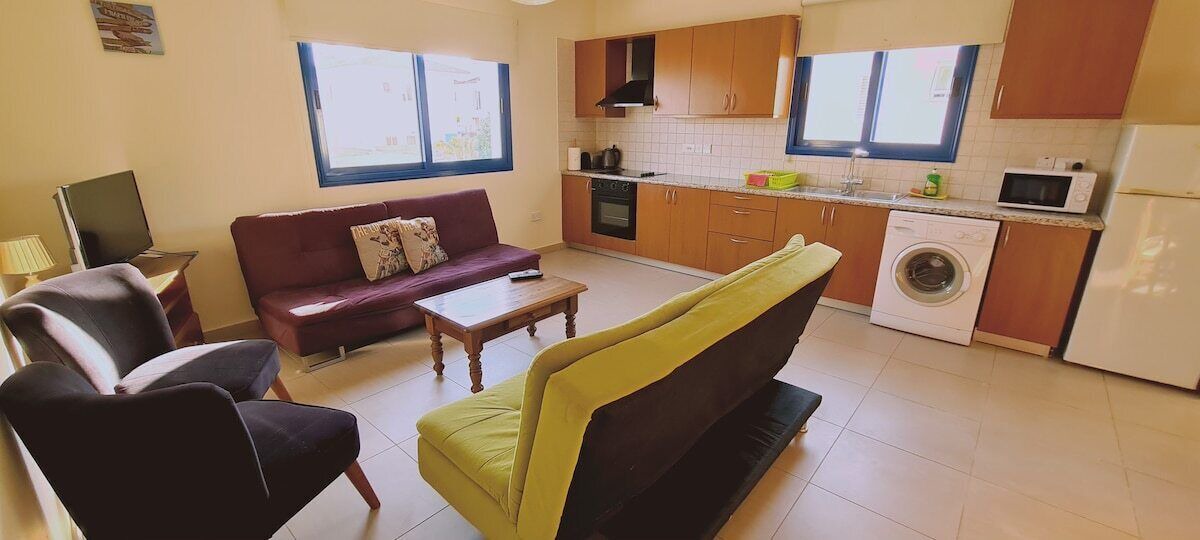 Photo of Livingroom in Kapparis