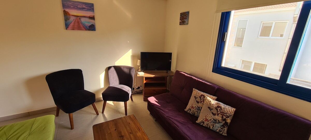 Photo of Livingroom in Kapparis