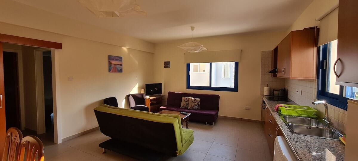 Photo of Livingroom in Kapparis